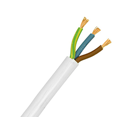 Flexible PVC Cable 318XY