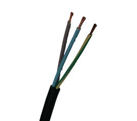 H07RNF Rubber Cable