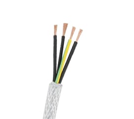 SY Control Cable