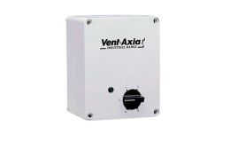 Vent Axia 5 Step Auto Transformer - 3 Amp Single Phase