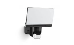 Steinel XLED Home 2 Sensor Floodlight Black with Bluetooth