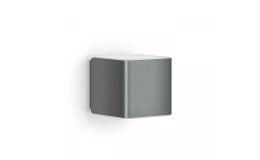 Steinel L840 LED iHF Outdoor Sensor Wall Light Anthracite