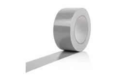 Gaffer Duct Tape 50mm x 50m Silver/ Grey