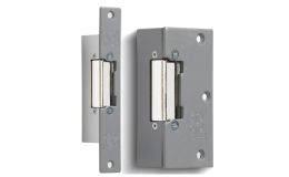 Bell Systems 210 Surface or Flush 12v Fail Secure Lock Release