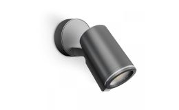 Steinel Spot One with Sensor & Bluetooth Anthracite