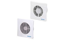 Vent Axia Slimline Wall Extractor Fans