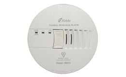 Kidde 423/9HIR Carbon Monoxide Alarm Carbon Monoxide Hard Wired