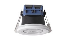 Megaman TEGO LED CCT Downlight 5W Dimmable White