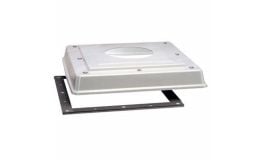 Vent-Axia 560137 Roof Plate Assembly Size 7