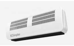 Dimplex Air Curtain 3kW with Bluetooth