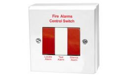 Aico Mains Powered Remote Control Switch