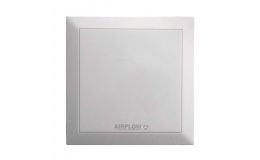 Airflow QuietAir 200 Replacement Cover QT200COV for 5" Extractor