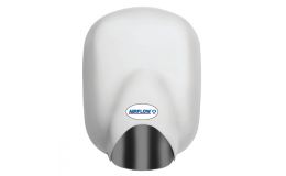 Airflow ecoDRY 550W White High Speed Hand Dryer -