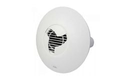 Airflow iCON 30 Extractor Fan Mains 100mm -