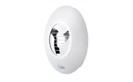Airflow iCON eco30S DC Low Voltage Fan 100mm LV SELV -