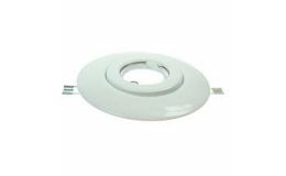 Ansell Downlight Converter Mains To LV or GU10 White