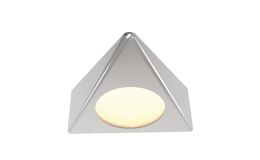 Ansell Reveal LED Triangle Under Cabinet Lights Tri-Light
