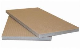 Flexel ECOMAX Insulated Tile Backer Boards (600 x 1200mm)