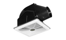 Xpelair CMF271 Square Centrifugal Ceiling Fan