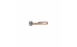 Backer P27DC 2.25inch BSP Copper Immersion Heater - 27 inches