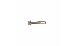 Backer P11DC 2.25inch BSP Copper Immersion Heater - 11 inches