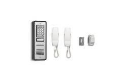 Bell System 2 Way Coded Door Entry Surface