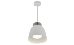 Ansell Decco LED 29w Pendant Light Cool White