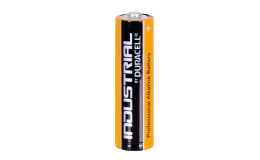Duracell Industrial AA Alkailine Battery LR6 1.5V