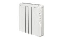 Elnur Oil Free Electric Radiators with Digital Timers