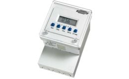Timeguard 7 Day 16 Amp Electronic Time Controller