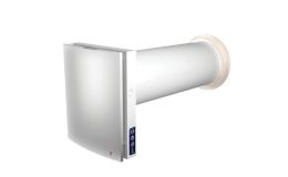 Blauberg Fresher 50 PIV Filtered Air Condensation Control Fan