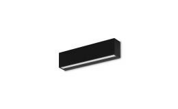 JCC Linear Wall Mini Surface Mount Architectural Ext LED Lighting IP65