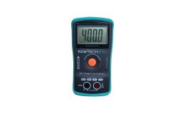 KEWTECH Digital 500V True RMS Multimeter with Auto Select Function