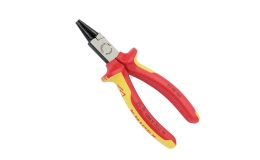 Knipex 160mm Insulated Round Nose Pliers