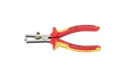 Knipex 160mm Insulated Wire Stripping Pliers
