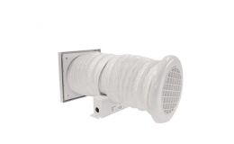 Vent Axia Lo-Carbon Minivent Ducted Fan B