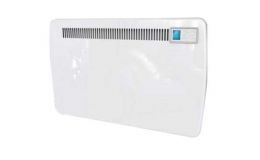 Dimplex LST Range Low Surface Temperature Electric Panel Heater IP24 White