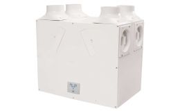 Manrose Whole House Heat Recovery Systems 8 Rooms