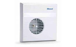 Silavent Mayfair 70 Two Speed Push-fit Specification Pullcord Fan