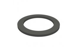 Rubber Washers Metric (Each)
