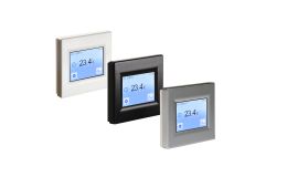 Flexel Touch Screen Underfloor Heating Thermostat