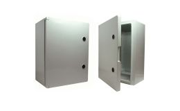 Europa Insulated ABS Plastic Enclosures (IP65)