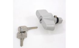Europa PBE Key Lock for Insulated Enclosures