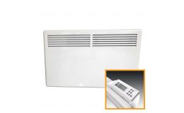 1.5kW Digital LCD Control Panel Heater with Thermostat