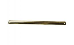 Westinghouse 18" Polished Brass Down Drop Rod
