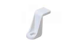 Polyvent 225/300 Universal Support Clip