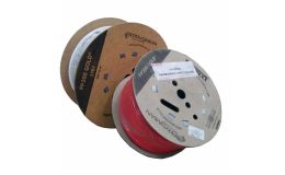 Prysmian FP200 Gold 2C+E 1.5mm Red Fire Resistant Cable