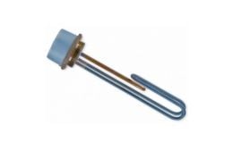 Backer A27DC 2.25inch BSP Aqualoy Immersion Heater - 27 inches