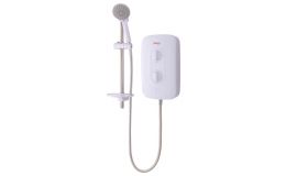 53533301 Redring RBS7 Bright 7.5KW Multi Connection Electric Shower