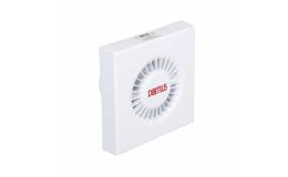 Silavent SDF100TB 100mm Axial Fan with Timer